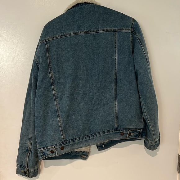 Jean Jacket - Picture 4 of 4